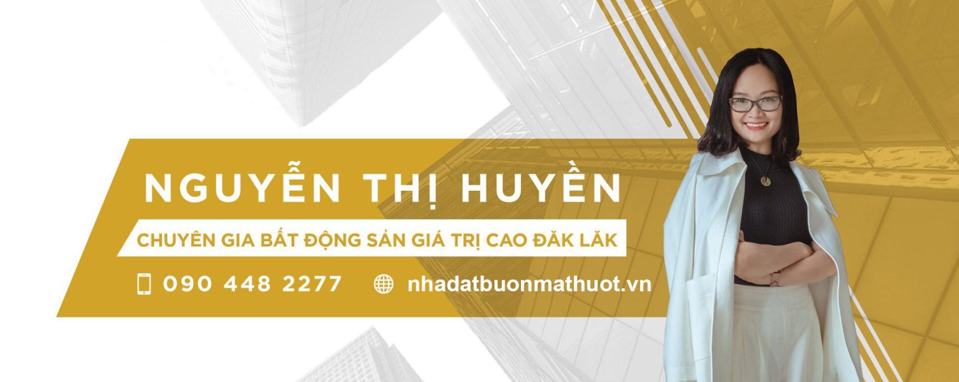 Nhà đất Buôn Ma Thuột